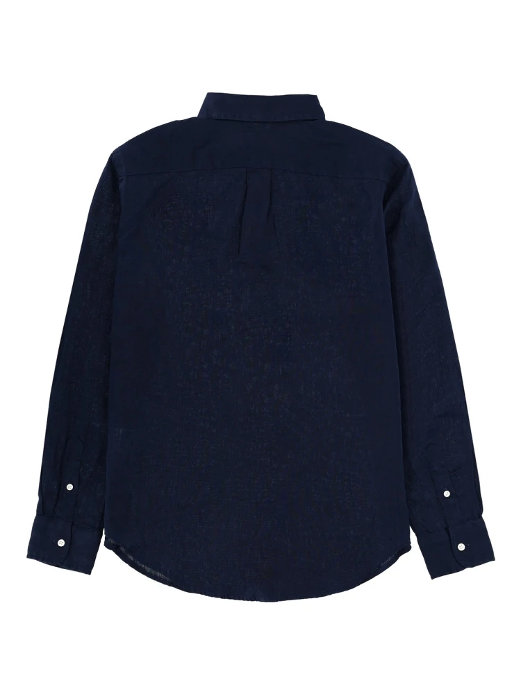 LINEN SHIRT alternative