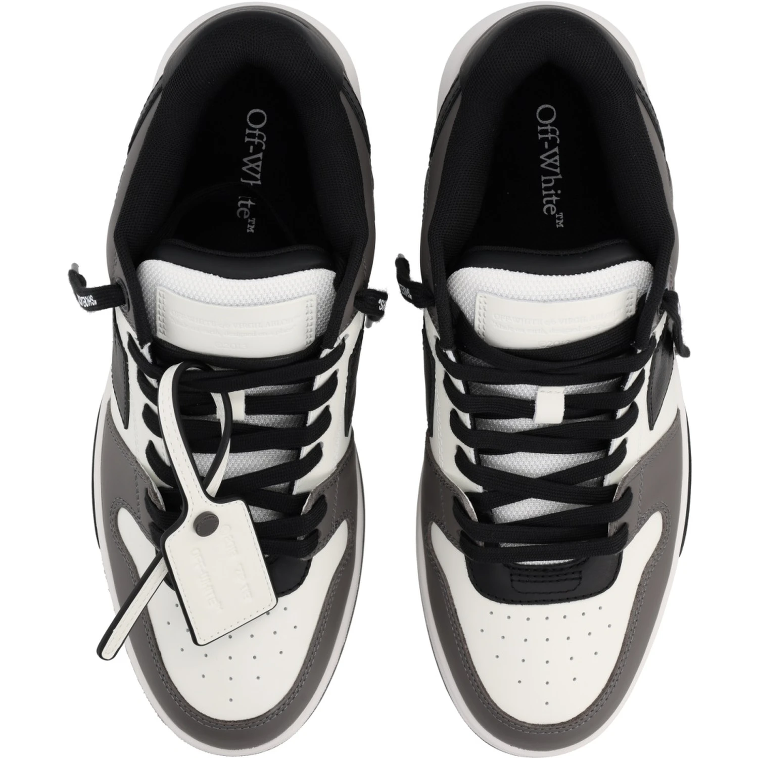 "OUT OF OFFICE" SNEAKER