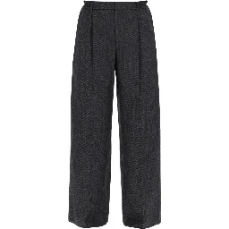 TAILORED PANTS