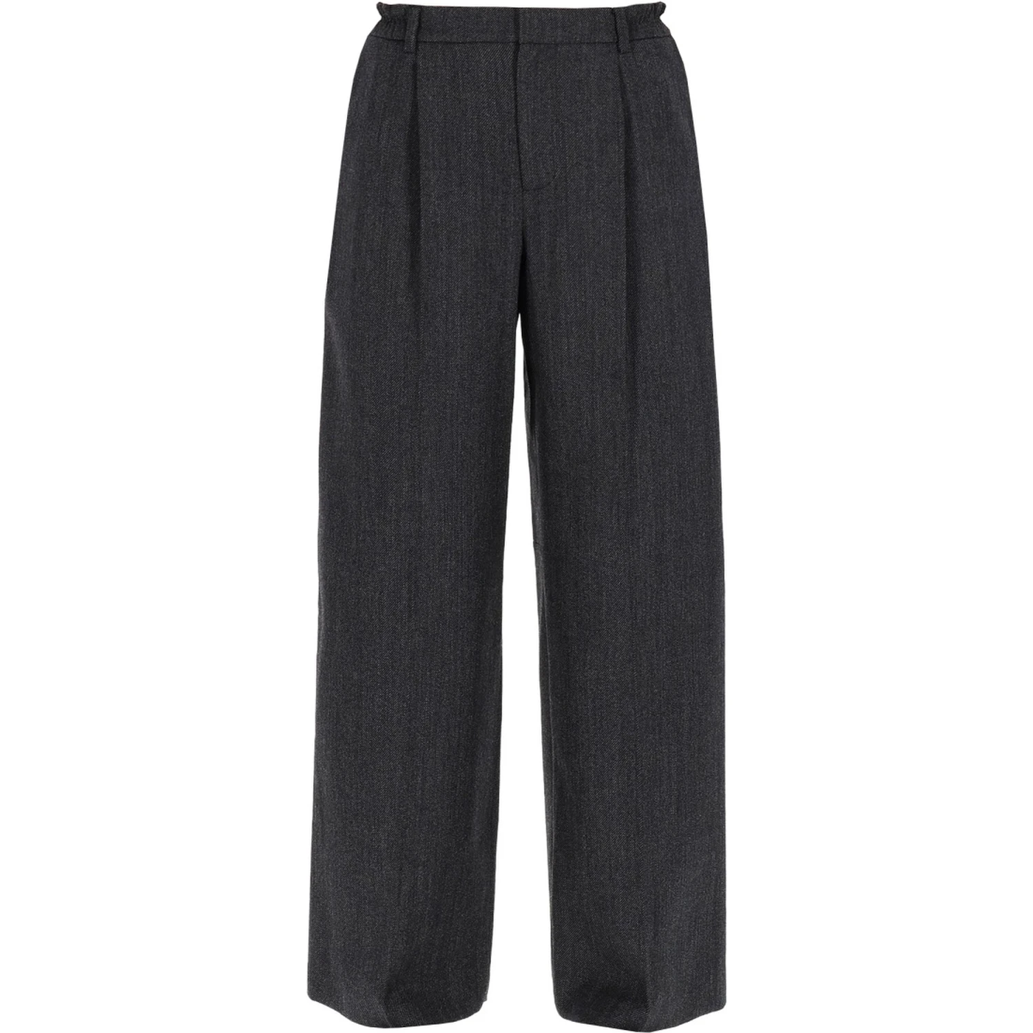 TAILORED PANTS