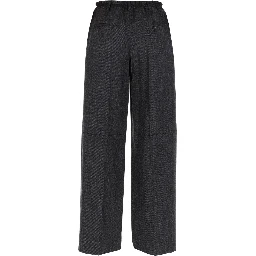 TAILORED PANTS