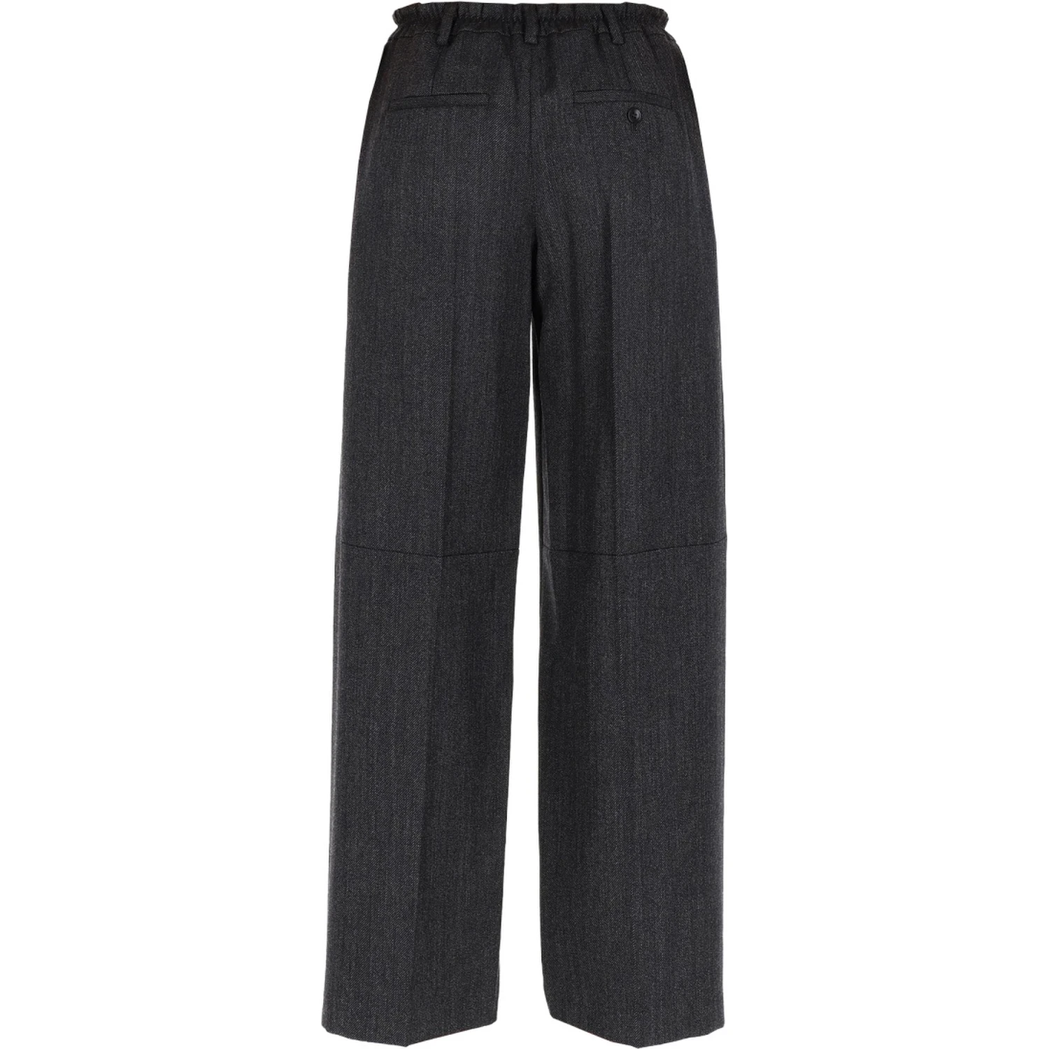 TAILORED PANTS