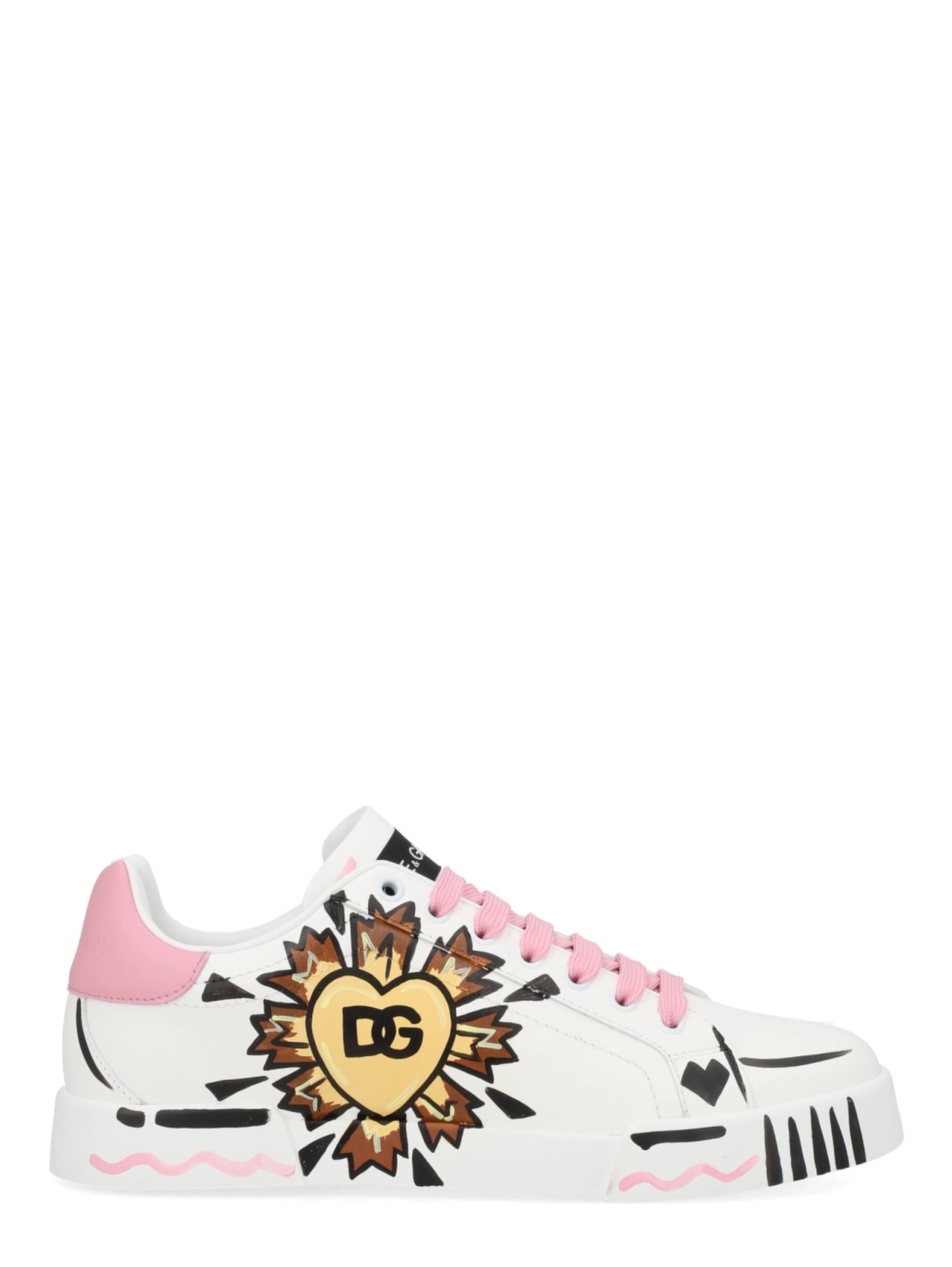 "PORTOFINO" SNEAKER