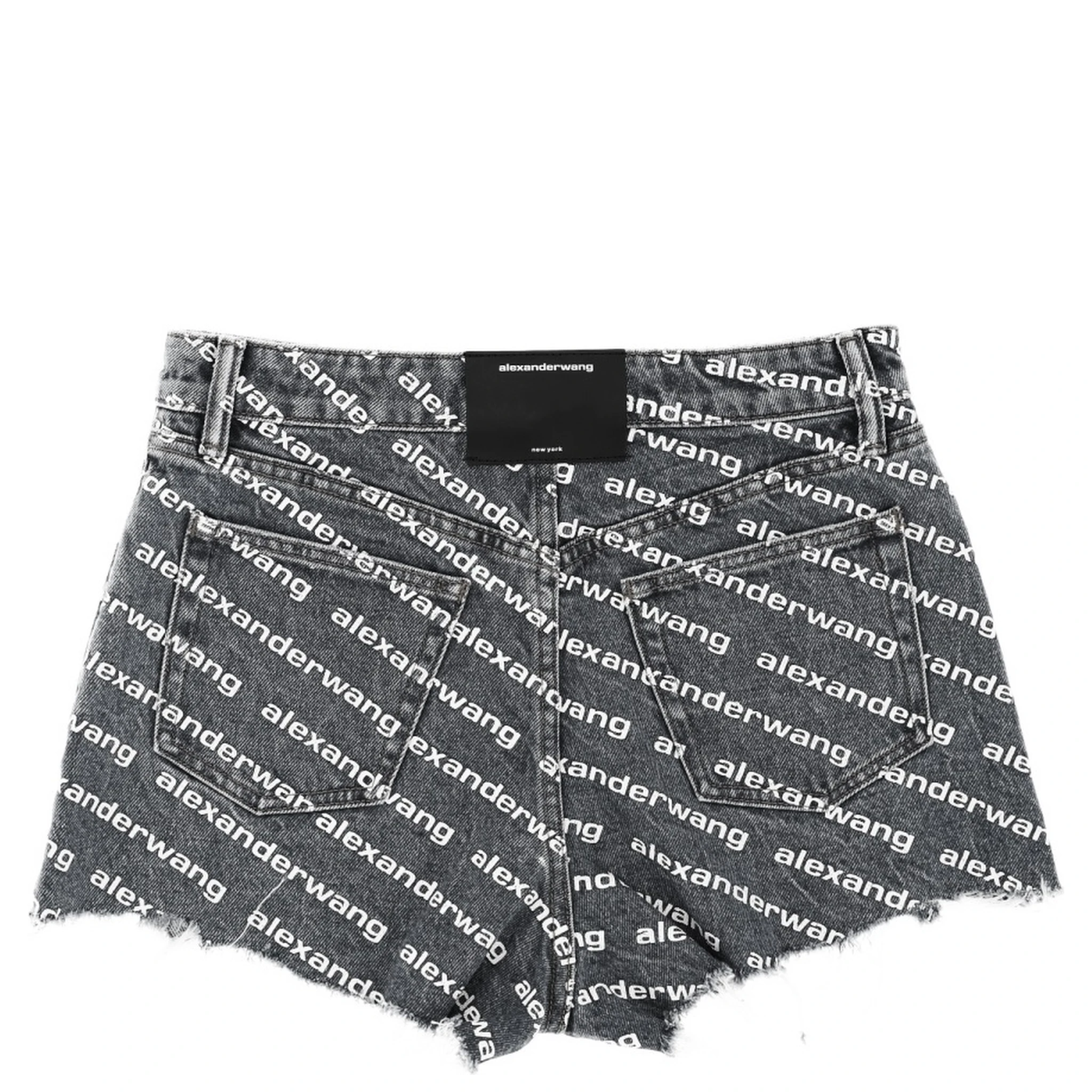 SHORTS "BITE"