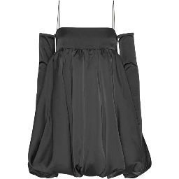 MINI "BUBBLE" DRESS
