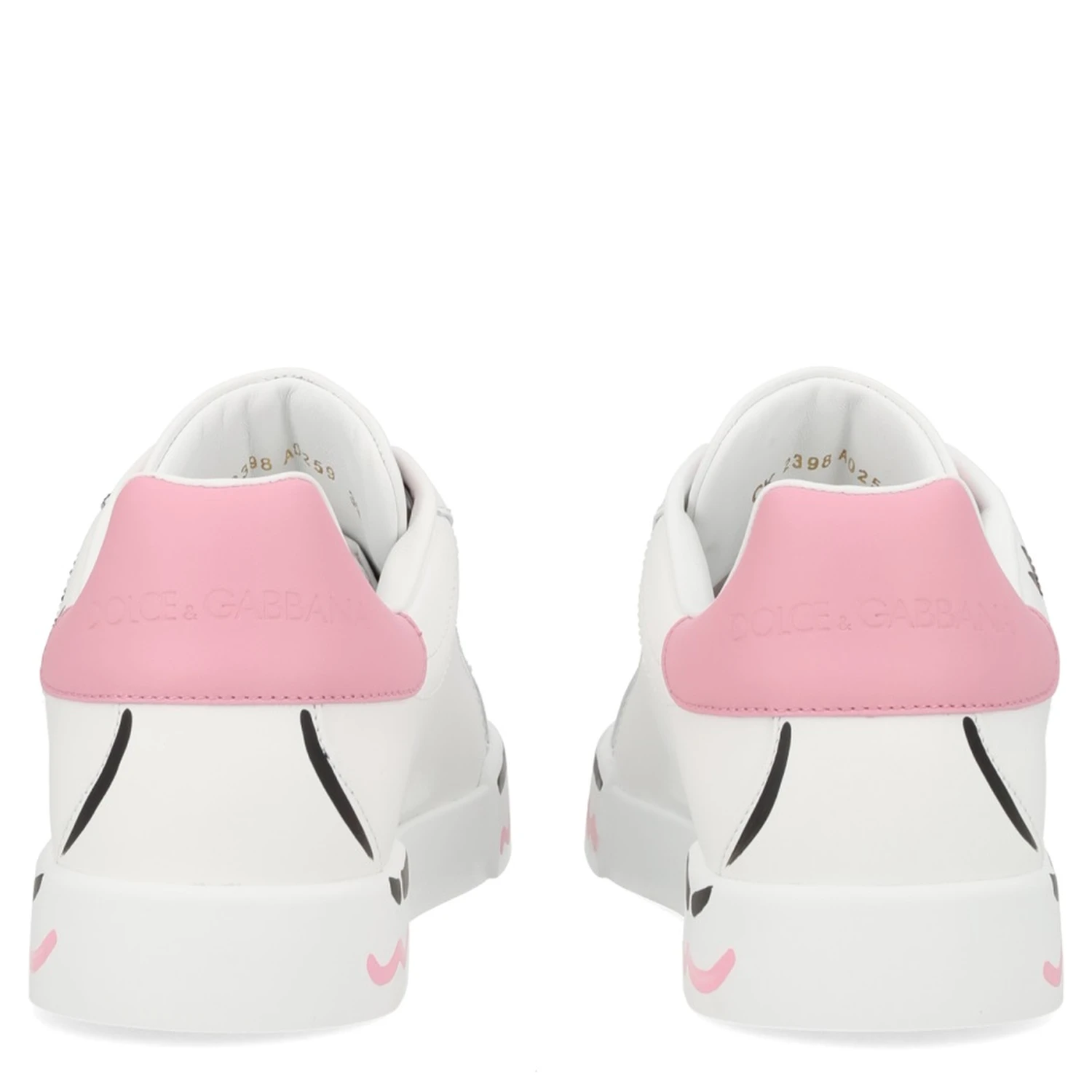 "PORTOFINO" SNEAKER