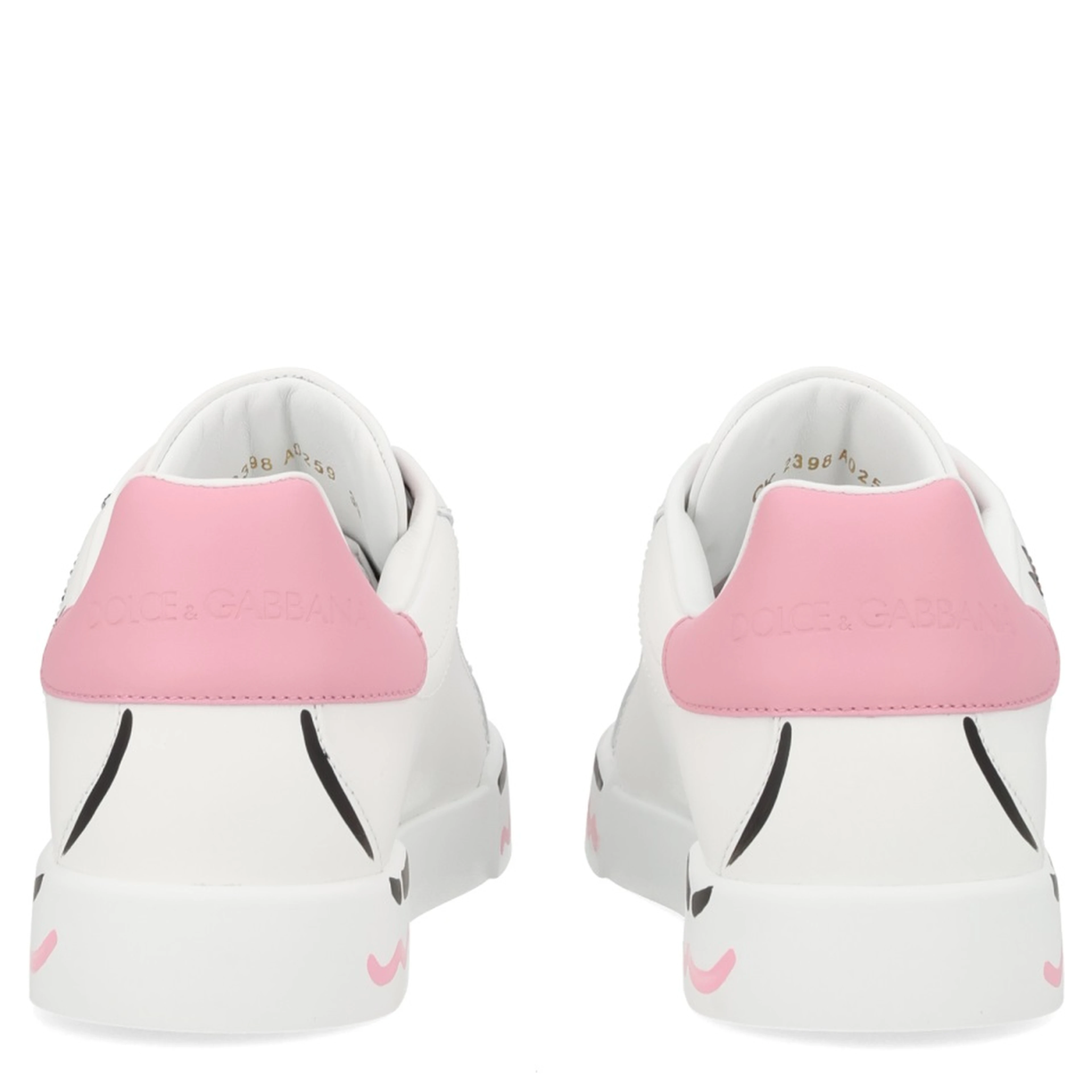 "PORTOFINO" SNEAKER
