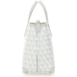 "I AM A PLASTIC BAG WINK" TOTE BAG XS