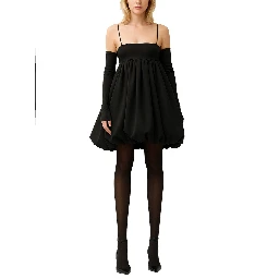 MINI "BUBBLE" DRESS