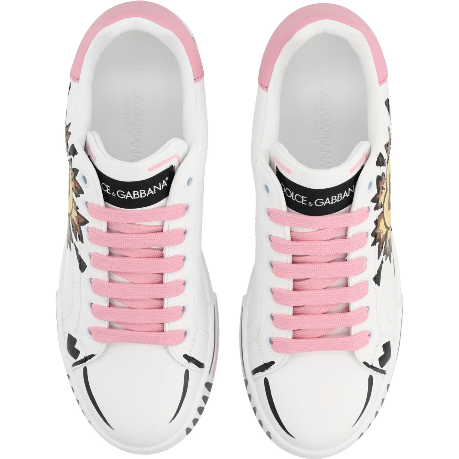 "PORTOFINO" SNEAKER