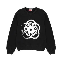 "BOKE FLOWER 2.0" SWEATSHIRT