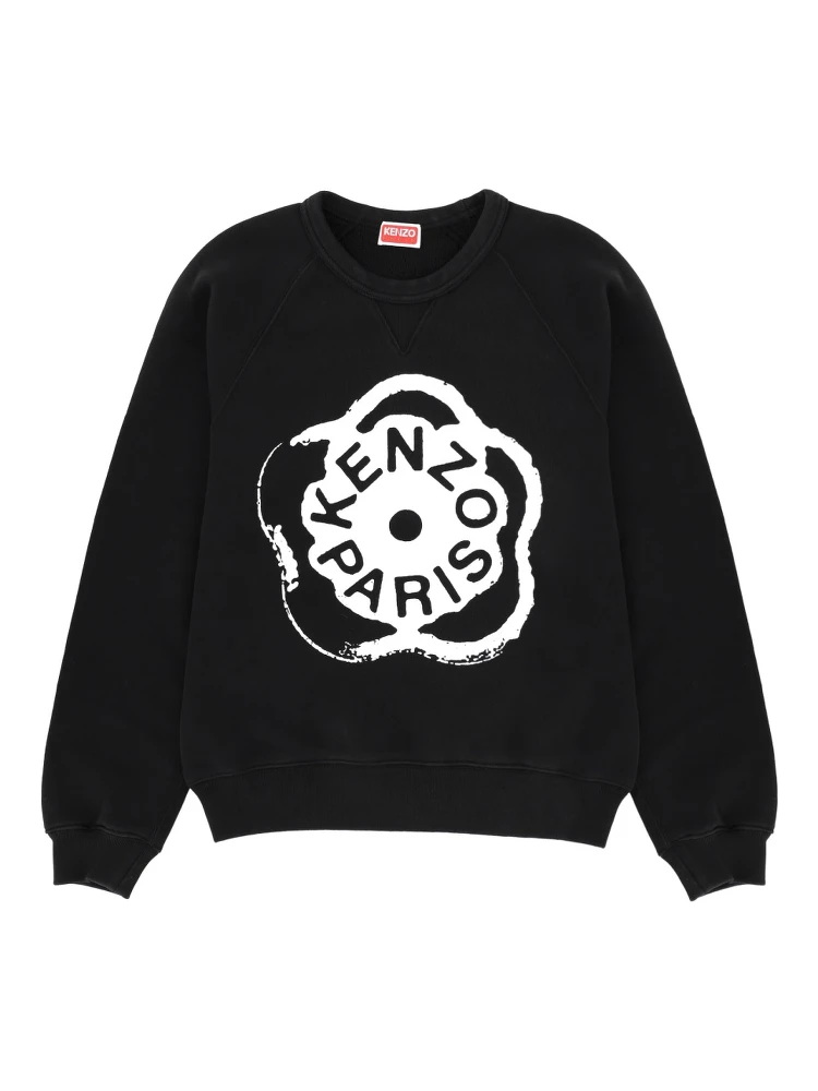 "BOKE FLOWER 2.0" SWEATSHIRT