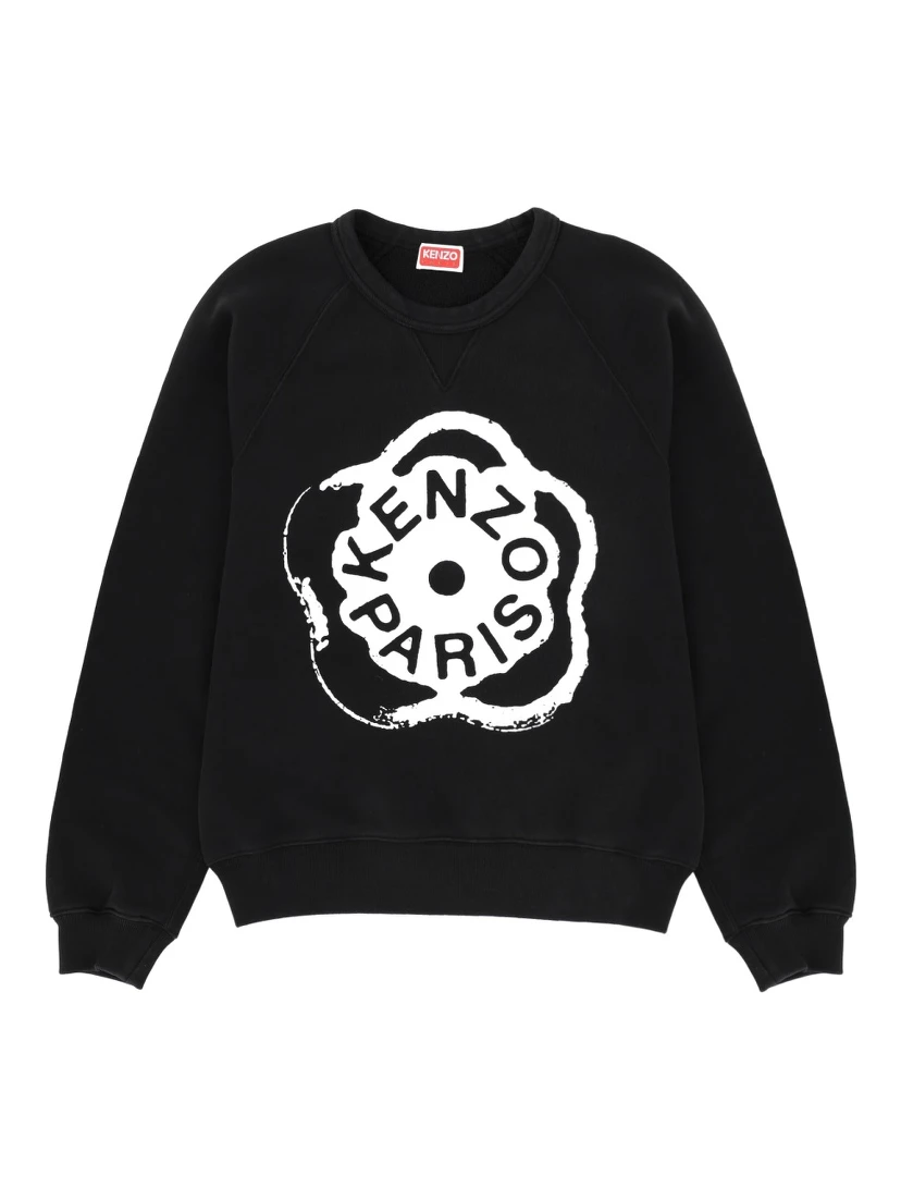 "BOKE FLOWER 2.0" SWEATSHIRT