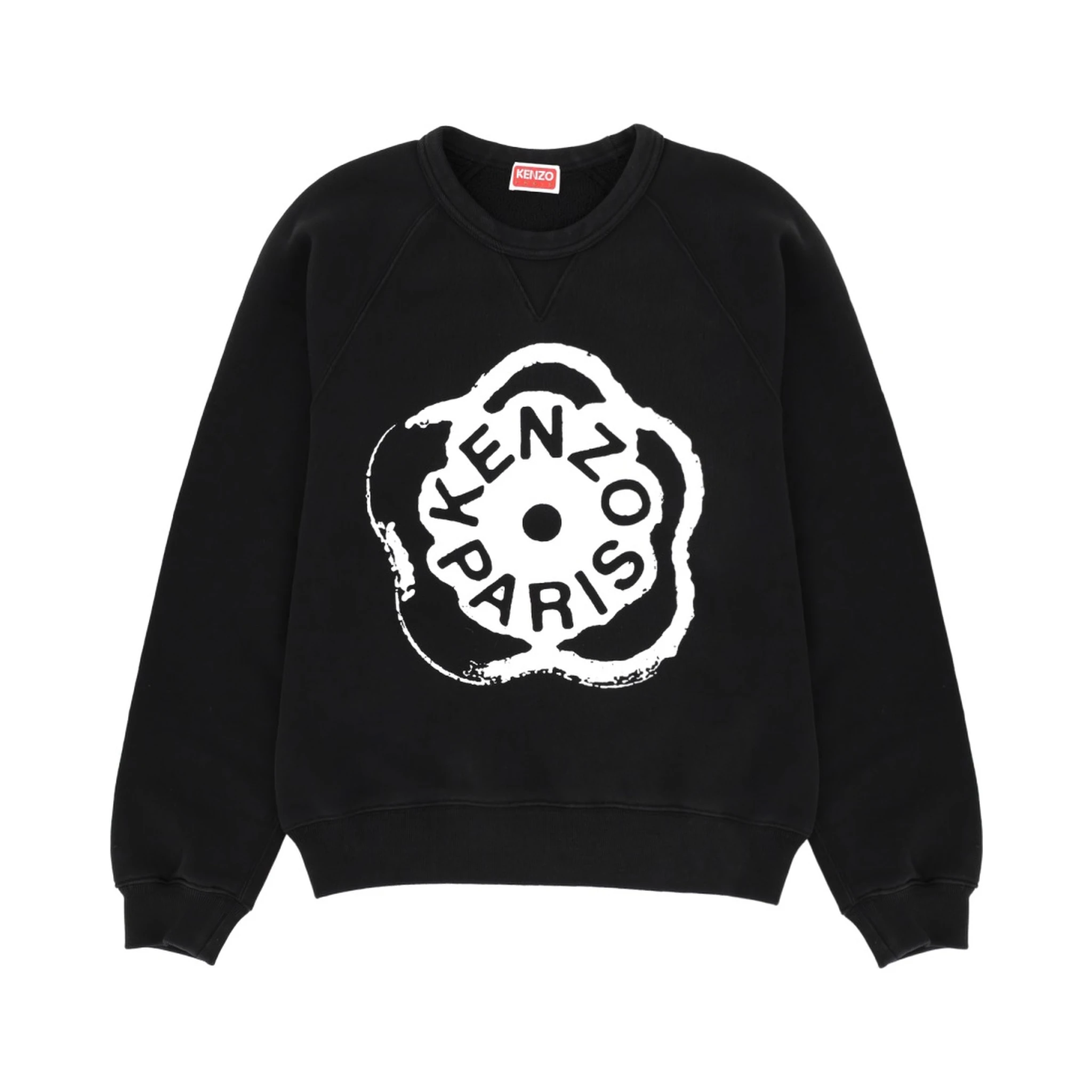 "BOKE FLOWER 2.0" SWEATSHIRT