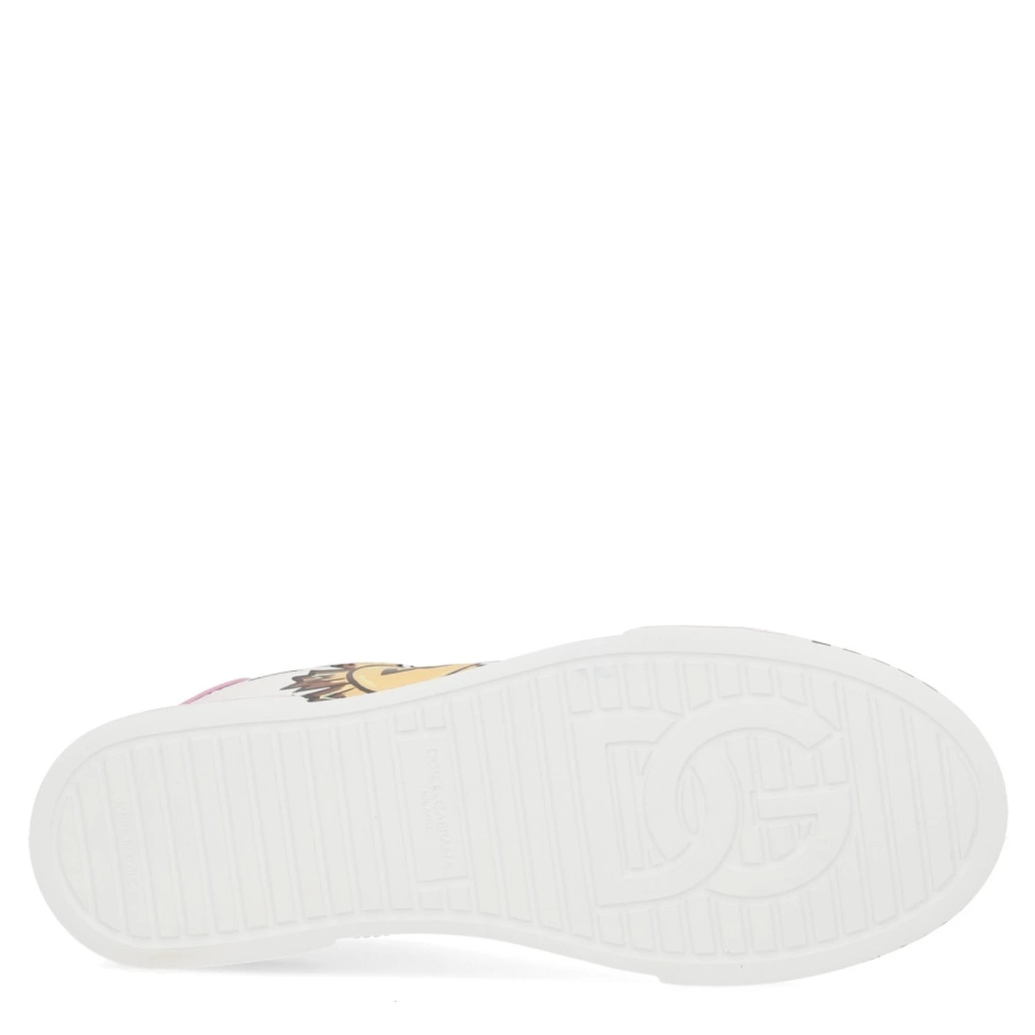 "PORTOFINO" SNEAKER