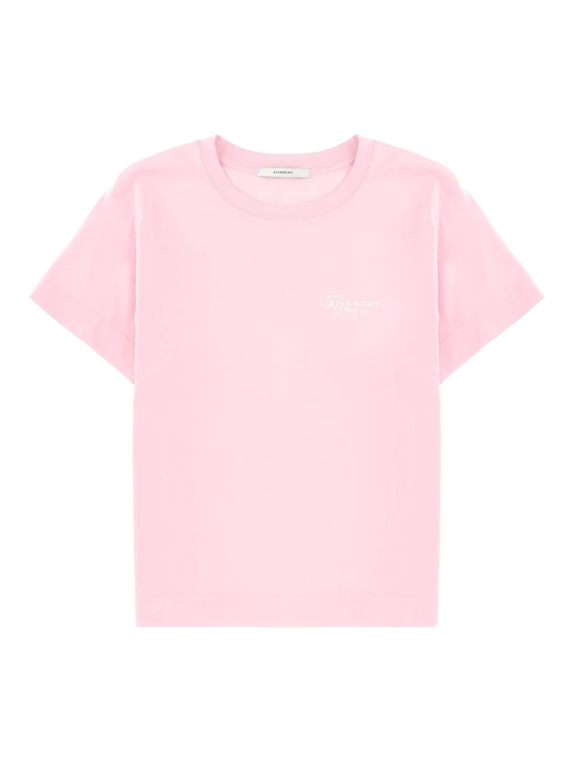 تيشيرت بشعار