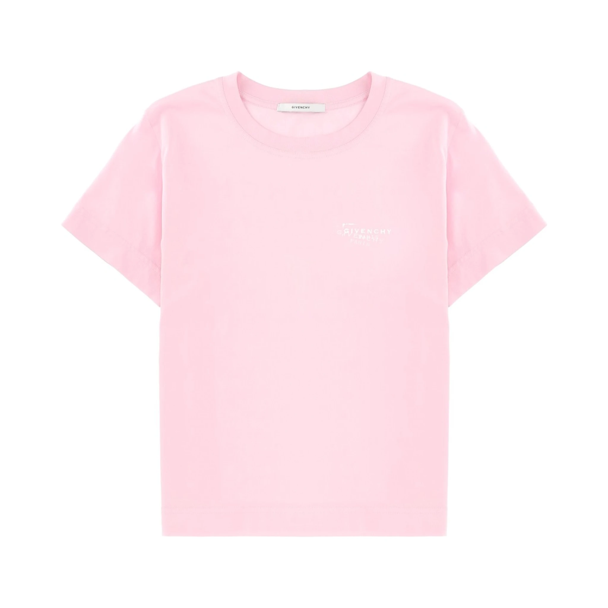 تيشيرت بشعار