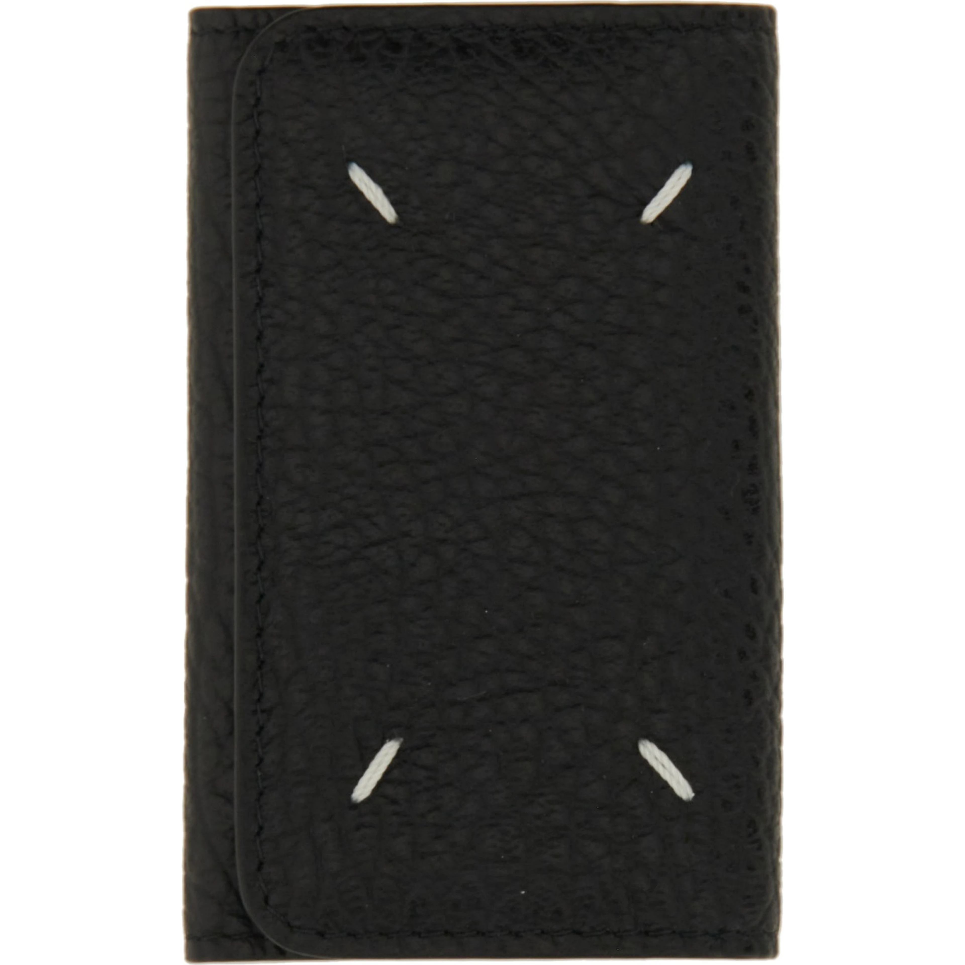 LEATHER KEYCHAIN