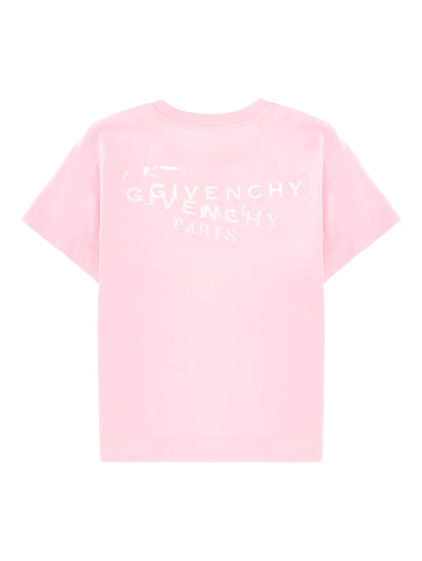 تيشيرت بشعار