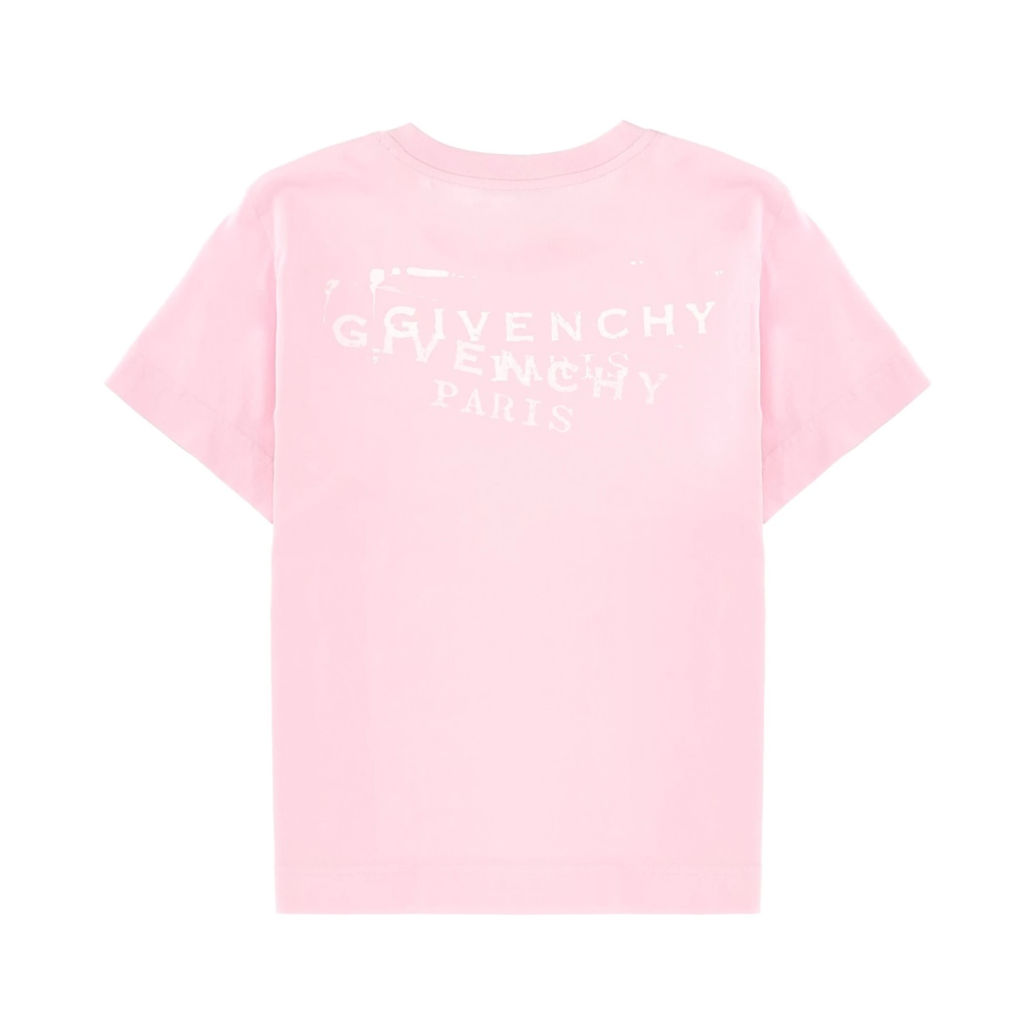 تيشيرت بشعار