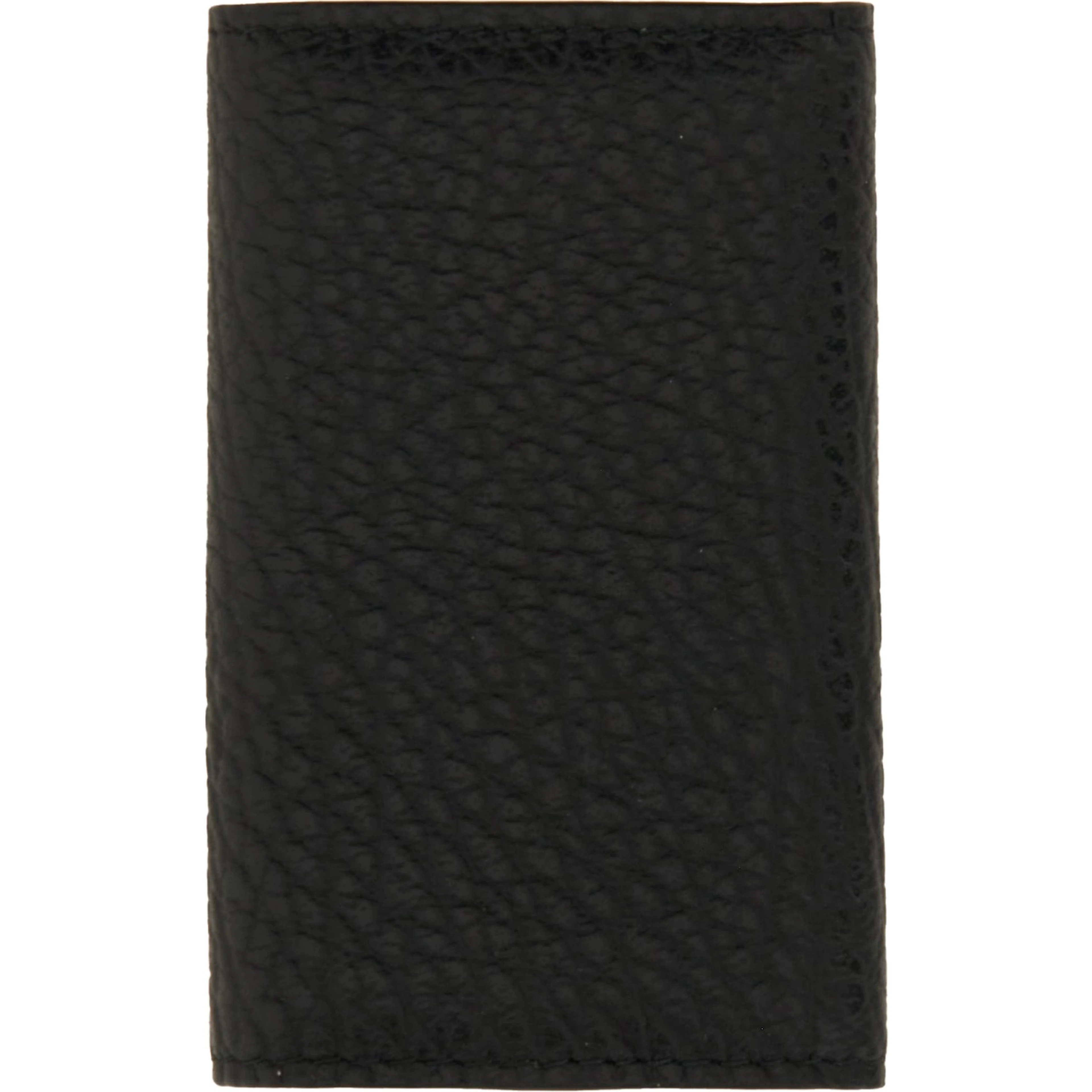 LEATHER KEYCHAIN