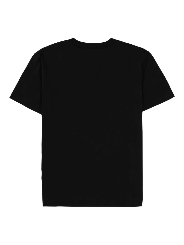 T-SHIRT WITH LOGO alternative