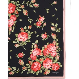 SILK SCARF
