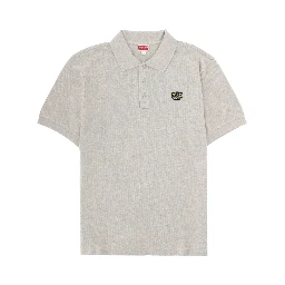 POLO WITH LOGO