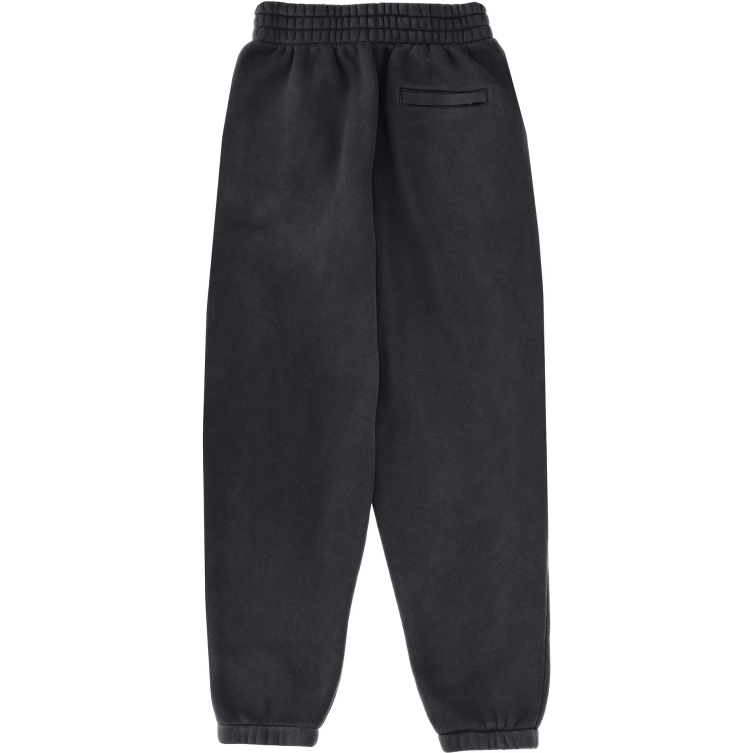 JOGGER PANTS WITH LOGO