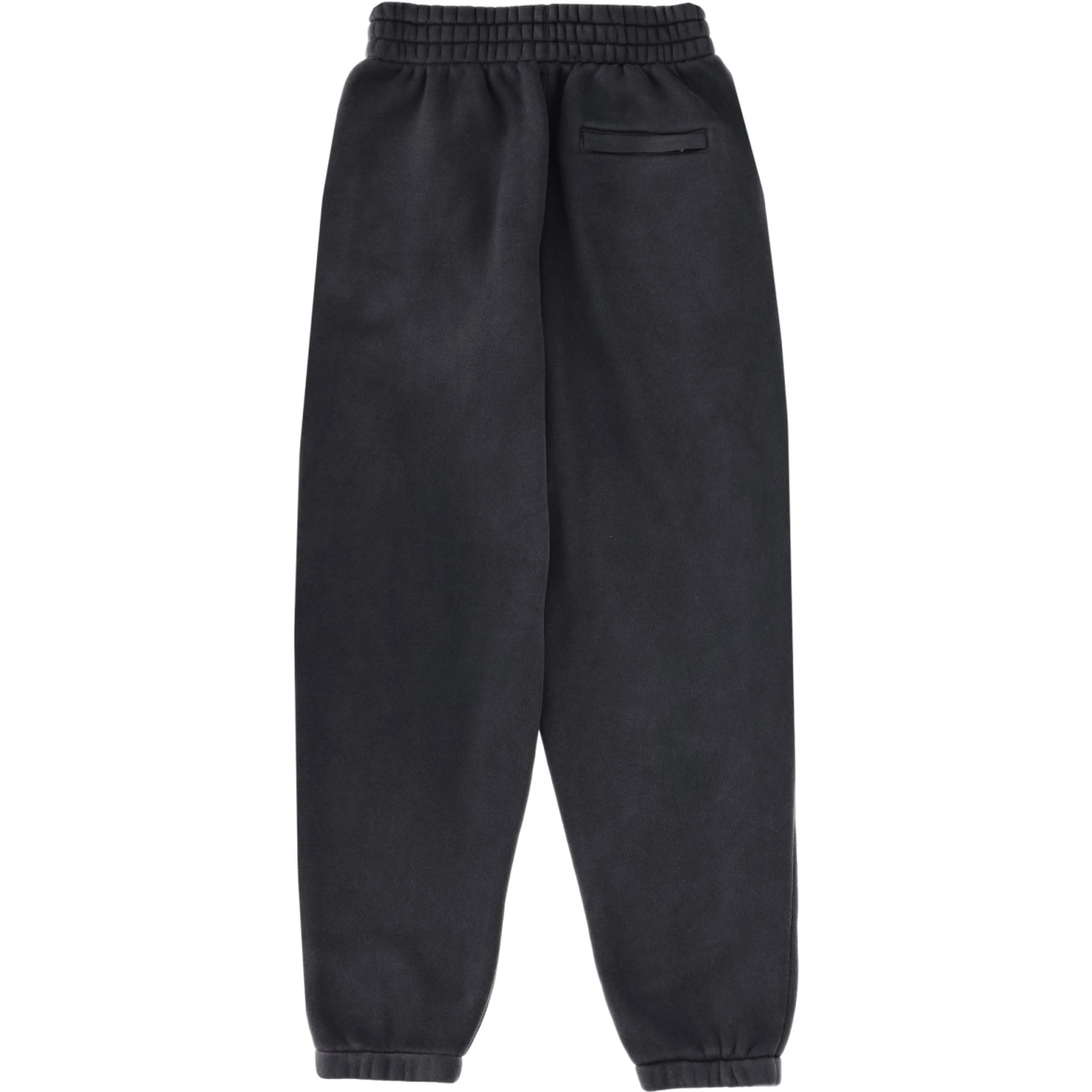JOGGER PANTS WITH LOGO