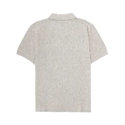 POLO WITH LOGO