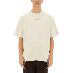 T-SHIRT "SLOGAN"