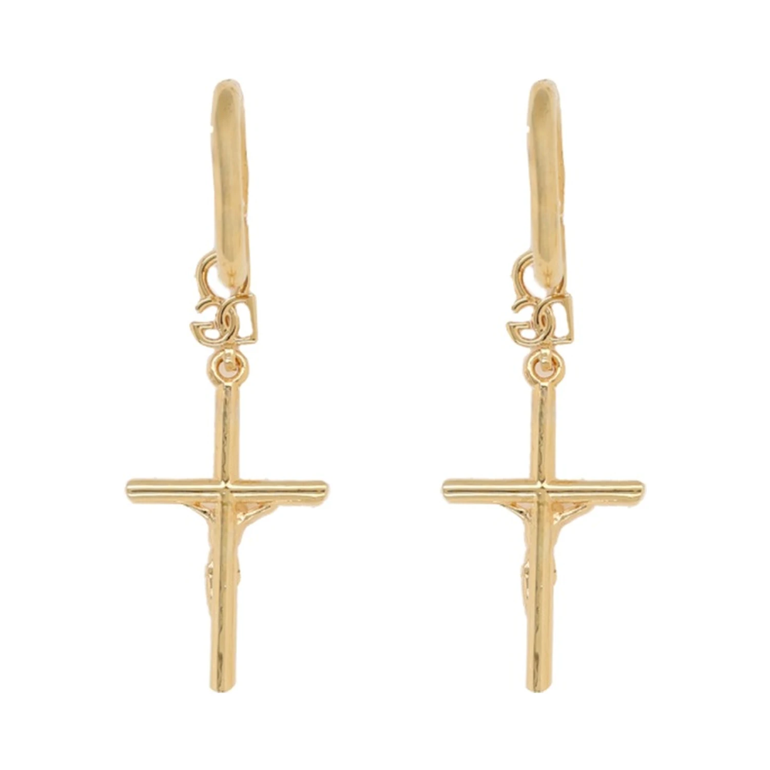 "DNA" EARRINGS