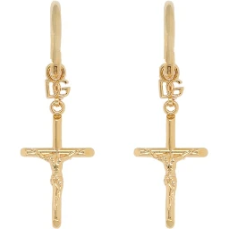"DNA" EARRINGS