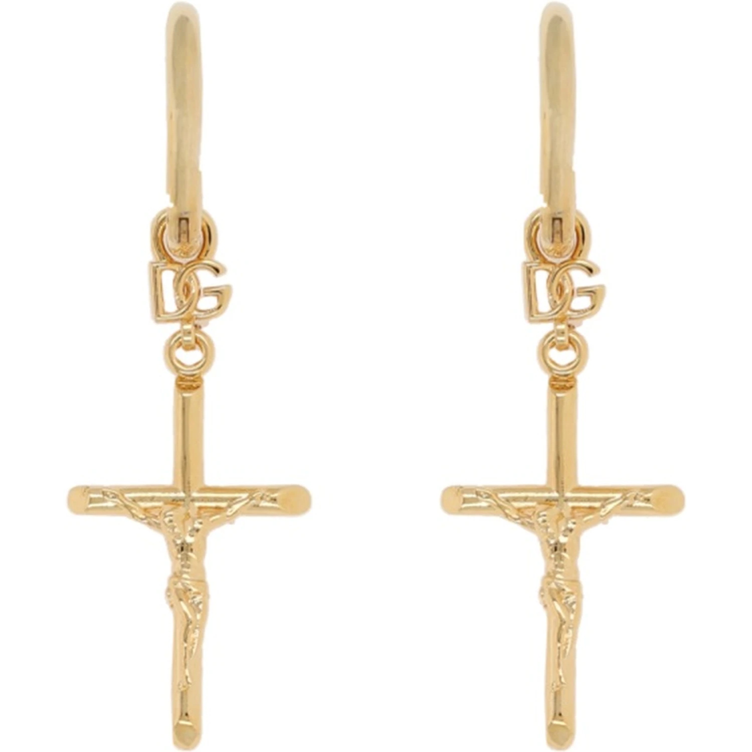 "DNA" EARRINGS