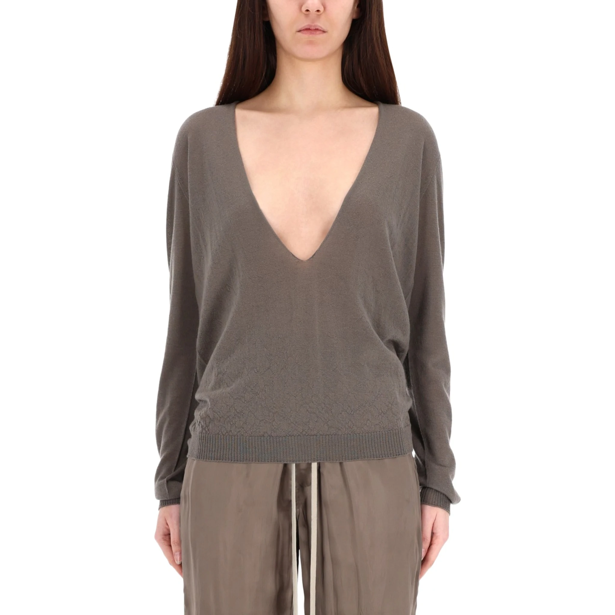 "EXTREME V NECK" JERSEY