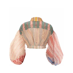 BLOUSE "REBELLION"