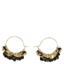 EARRINGS "CASABLANACA"