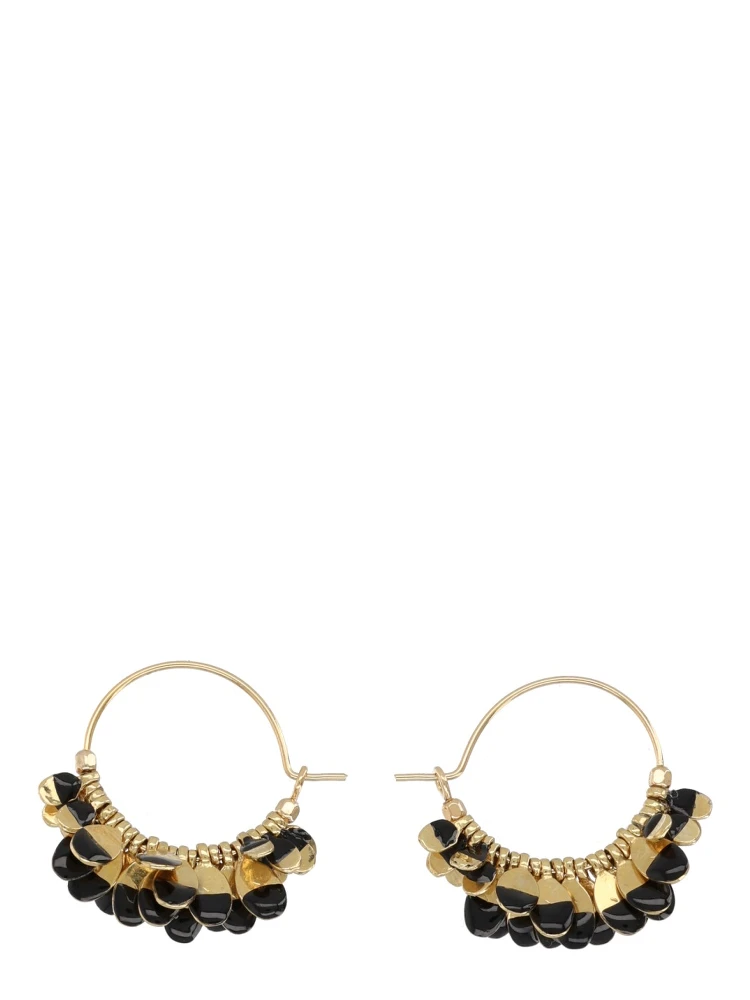 EARRINGS "CASABLANACA"