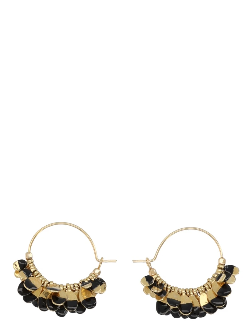 EARRINGS "CASABLANACA"