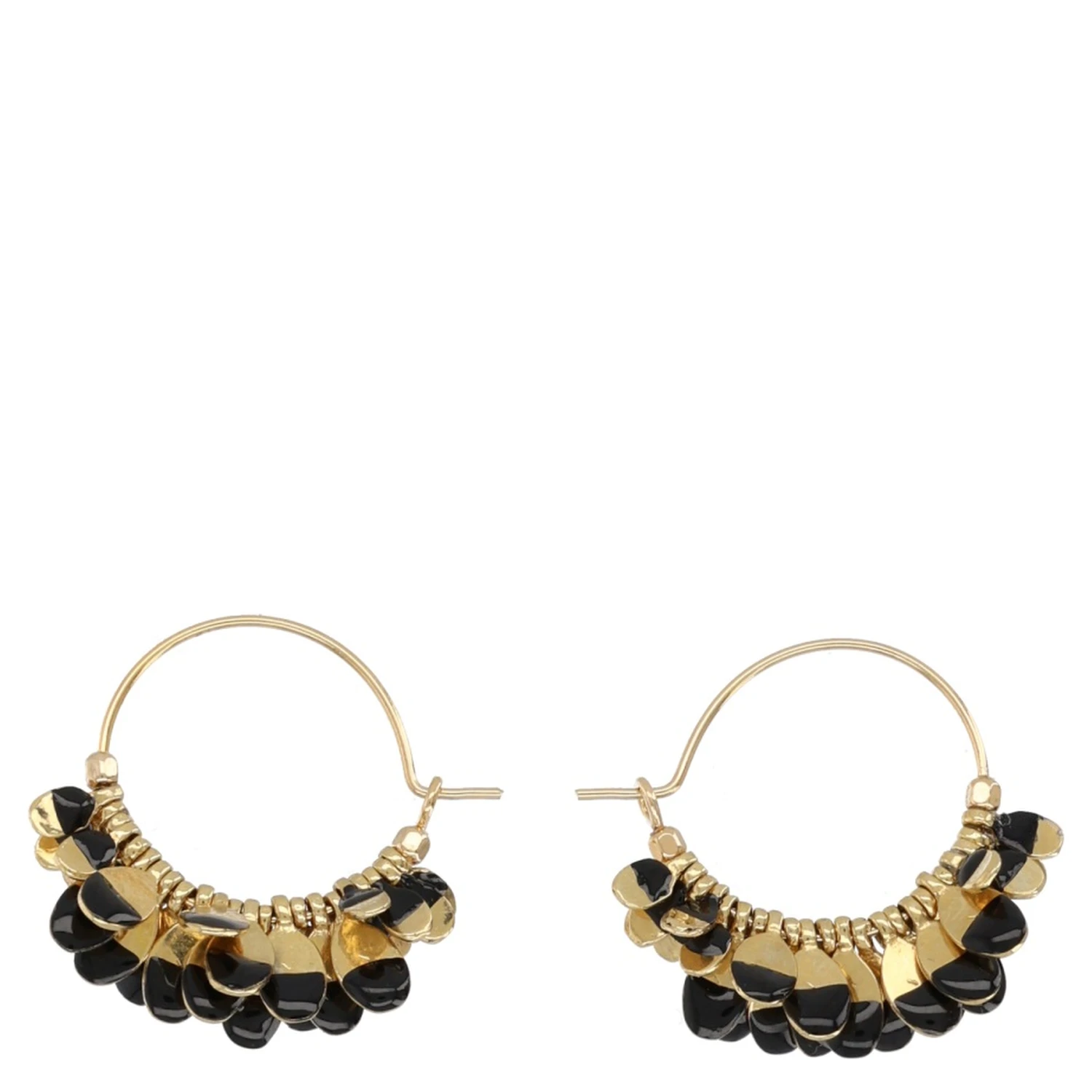 EARRINGS "CASABLANACA"