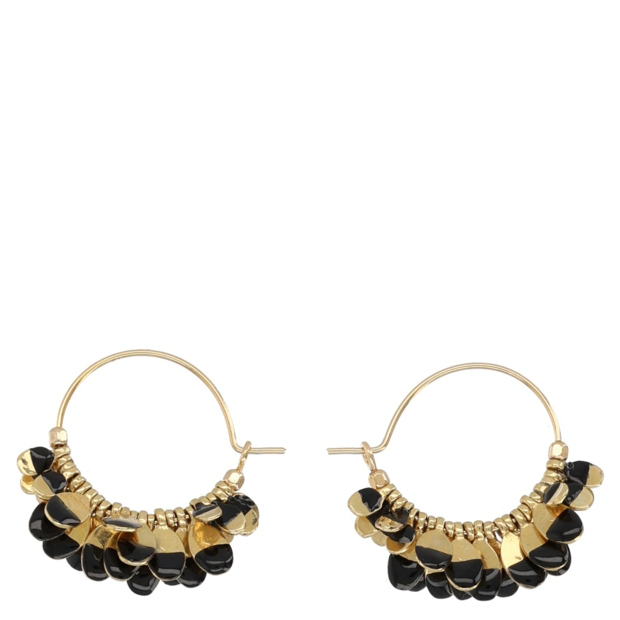 EARRINGS "CASABLANACA"
