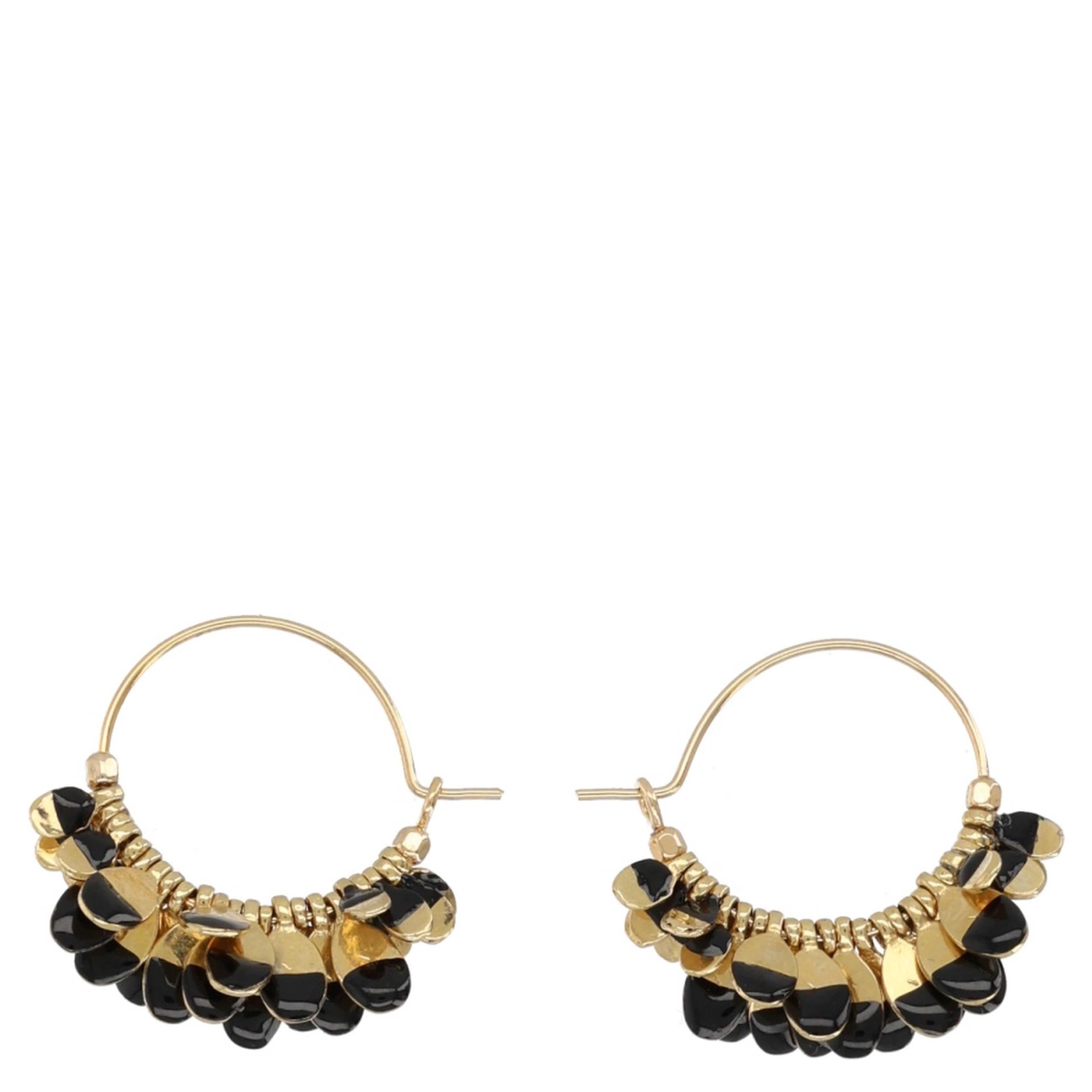 EARRINGS "CASABLANACA"