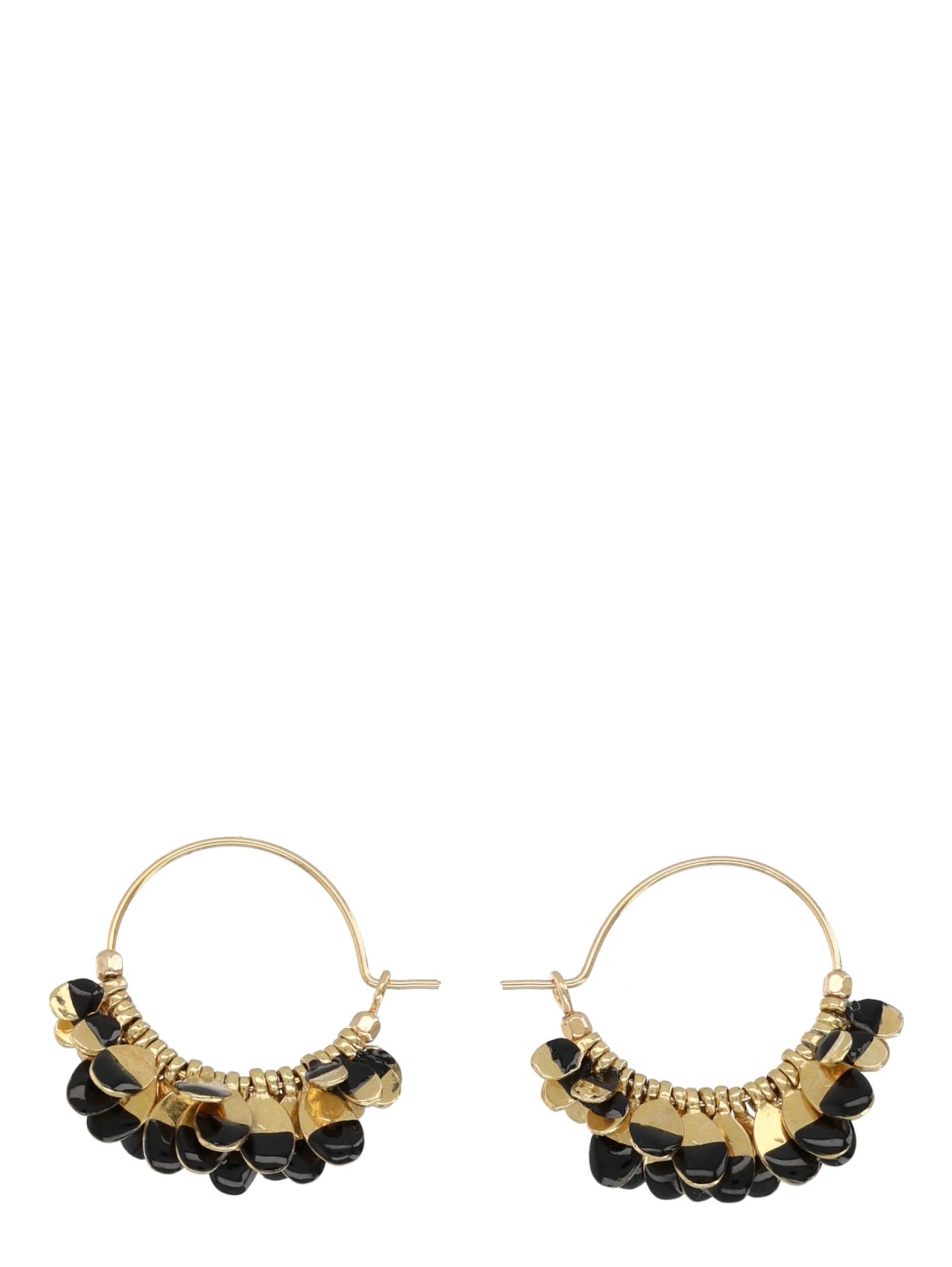 EARRINGS "CASABLANACA"