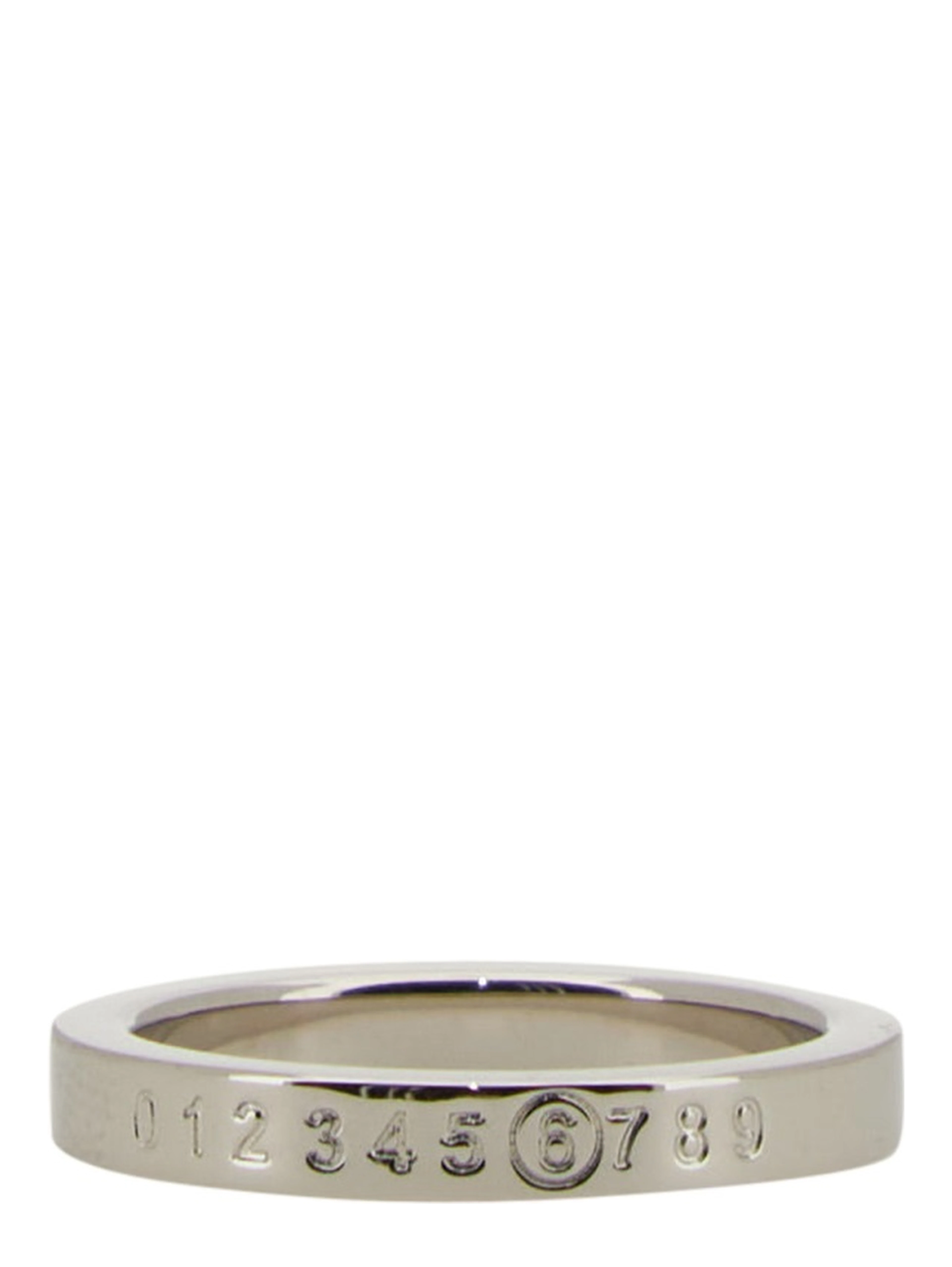 ANELLO CON LOGO