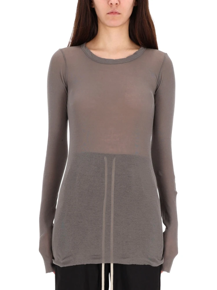 LONG-SLEEVED T-SHIRT