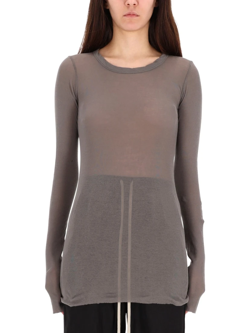 LONG-SLEEVED T-SHIRT