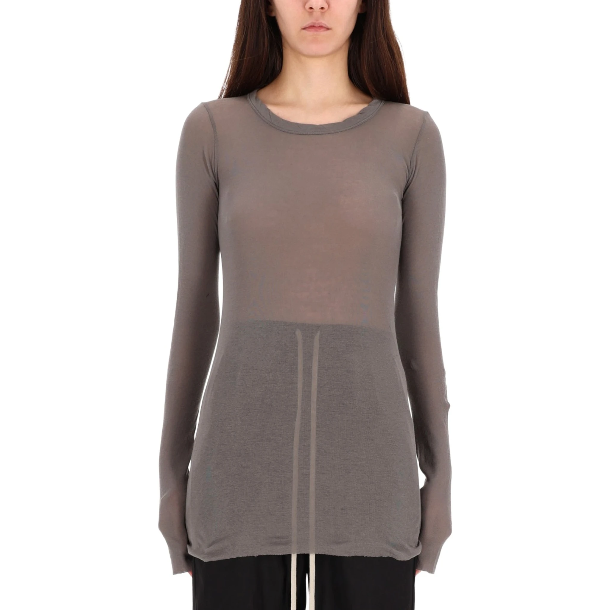 LONG-SLEEVED T-SHIRT