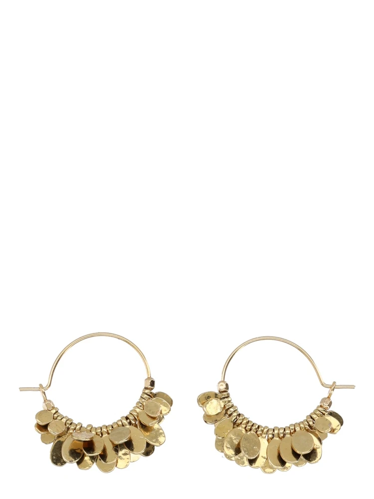 EARRINGS "CASABLANACA" alternative