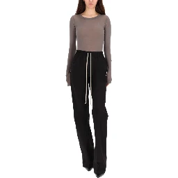 LONG-SLEEVED T-SHIRT